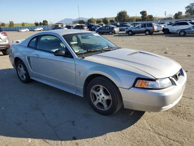 1FAFP40402F196284 2002 2002 Ford Mustang 4