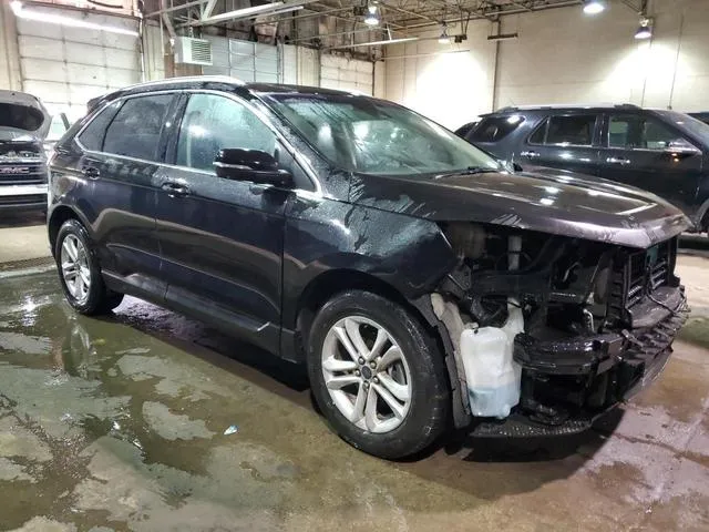 2FMPK3J94LBA25814 2020 2020 Ford Edge- Sel 4