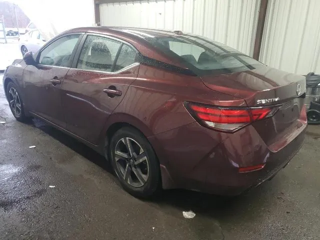 3N1AB8CV3RY206536 2024 2024 Nissan Sentra- SV 2