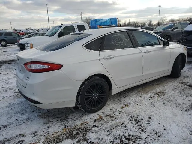 1FA6P0HD3E5352891 2014 2014 Ford Fusion- SE 3