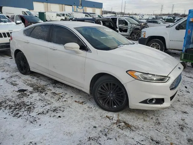 1FA6P0HD3E5352891 2014 2014 Ford Fusion- SE 4