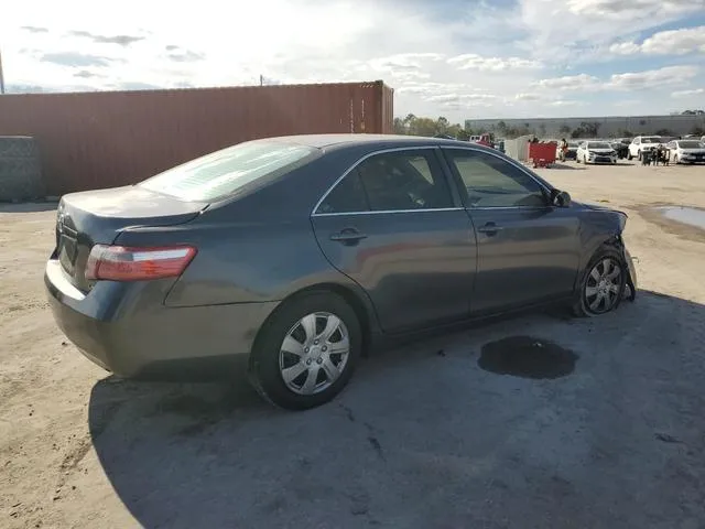 4T1BE46K47U131294 2007 2007 Toyota Camry- CE 3