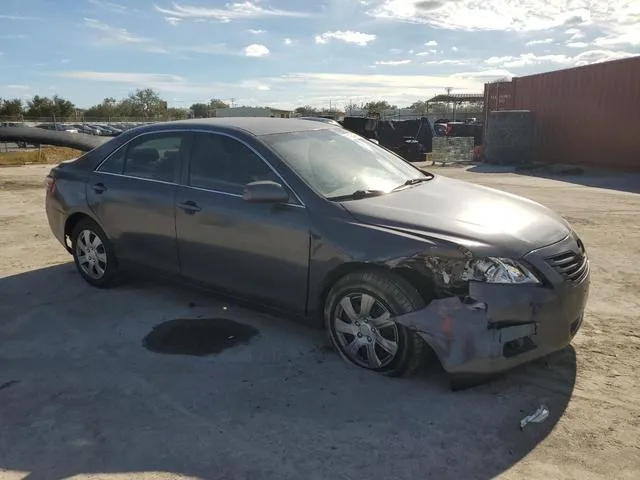 4T1BE46K47U131294 2007 2007 Toyota Camry- CE 4