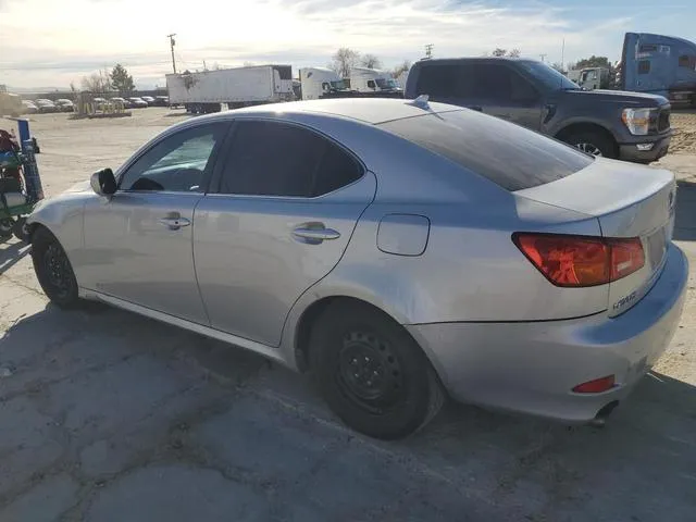 JTHBK262782079074 2008 2008 Lexus IS- 250 2