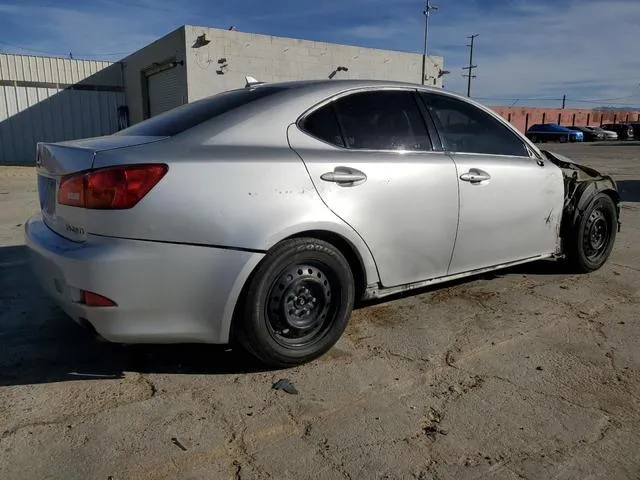 JTHBK262782079074 2008 2008 Lexus IS- 250 3