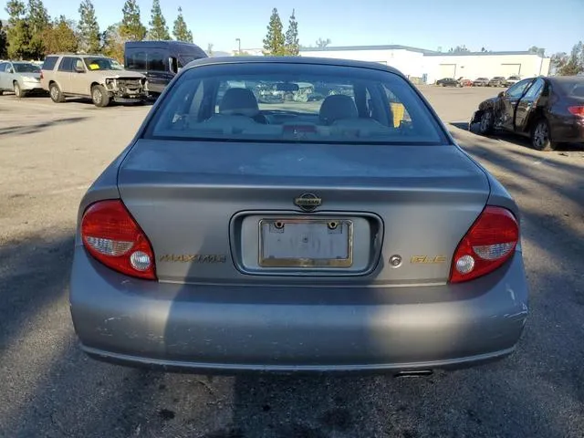 JN1CA31D6YT731297 2000 2000 Nissan Maxima- Gle 6