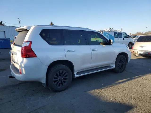 JTJBM7FX7B5029959 2011 2011 Lexus GX- 460 3