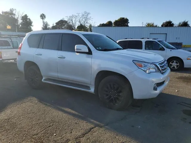 JTJBM7FX7B5029959 2011 2011 Lexus GX- 460 4