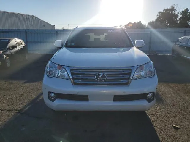 JTJBM7FX7B5029959 2011 2011 Lexus GX- 460 5