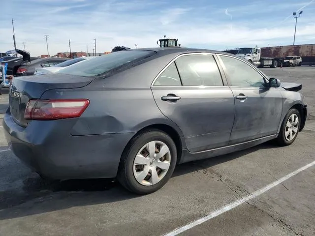 4T1BE46K47U686486 2007 2007 Toyota Camry- CE 3