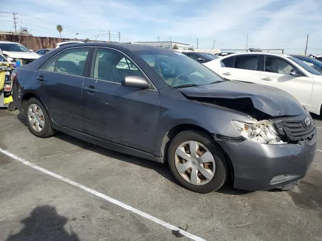 4T1BE46K47U686486 2007 2007 Toyota Camry- CE 4