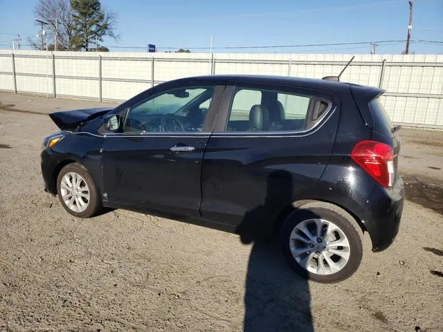 KL8CF6SA9LC467143 2020 2020 Chevrolet Spark- 2LT 2