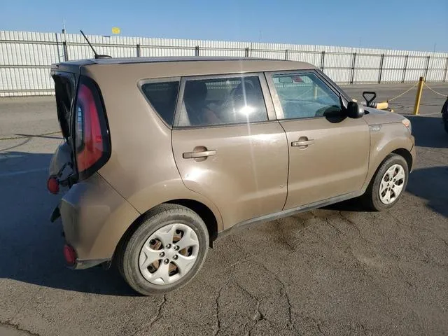 KNDJN2A26E7071655 2014 2014 KIA Soul 3