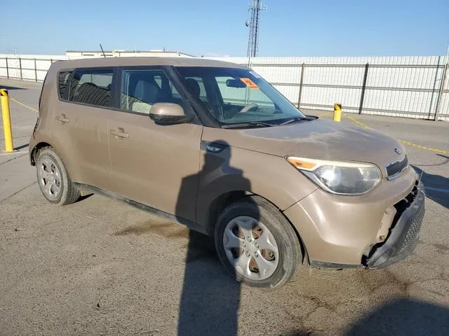 KNDJN2A26E7071655 2014 2014 KIA Soul 4