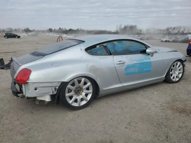 SCBCR63W95C026045 2005 2005 Bentley Continental- GT 3