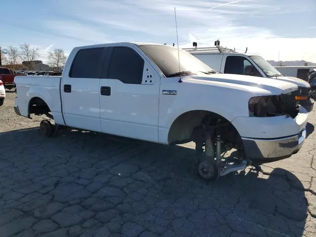 1FTRW12W95KD32575 2005 2005 Ford F-150- Supercrew 4