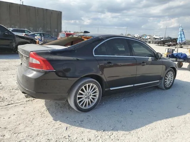 YV1952AS6C1157576 2012 2012 Volvo S80- 3-2 3