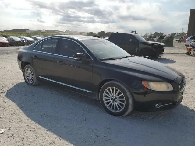 YV1952AS6C1157576 2012 2012 Volvo S80- 3-2 4