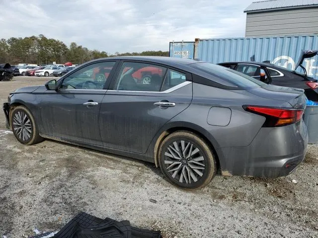 1N4BL4DV1RN333830 2024 2024 Nissan Altima- SV 2