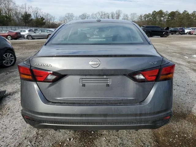 1N4BL4DV1RN333830 2024 2024 Nissan Altima- SV 6