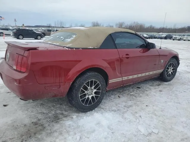 1ZVHT84N795110734 2009 2009 Ford Mustang 3