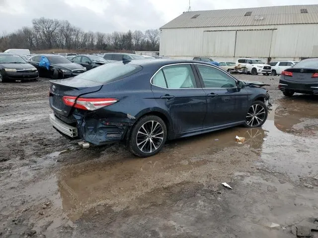 4T1G11AK9LU890086 2020 2020 Toyota Camry- SE 3