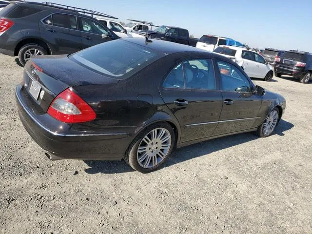 WDBUF56X98B347701 2008 2008 Mercedes-Benz E-Class- 350 3