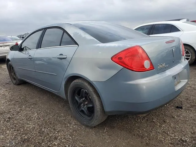 1G2ZG58B174109628 2007 2007 Pontiac G6- Base 2