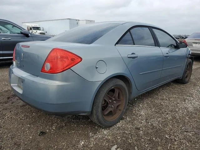 1G2ZG58B174109628 2007 2007 Pontiac G6- Base 3