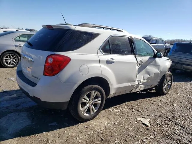 2GNALBEK4F1126271 2015 2015 Chevrolet Equinox- LT 3