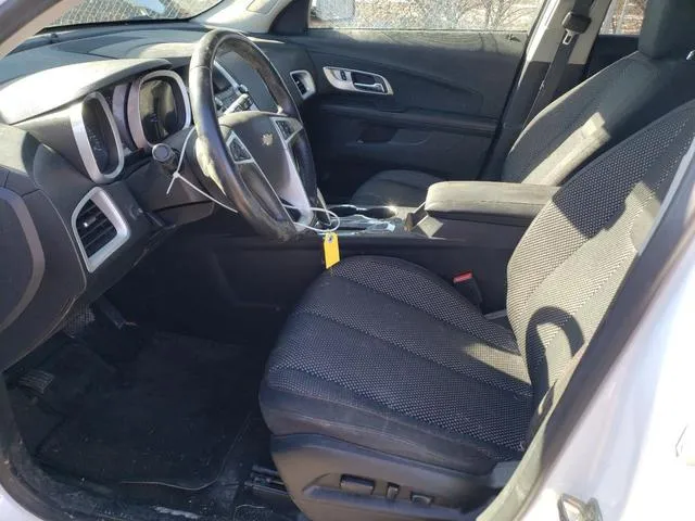 2GNALBEK4F1126271 2015 2015 Chevrolet Equinox- LT 7