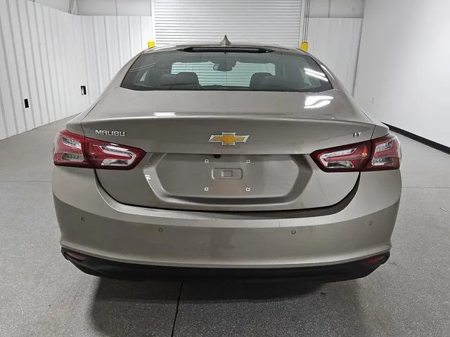 1G1ZE5ST6RF220713 2024 2024 Chevrolet Malibu- Premier 6