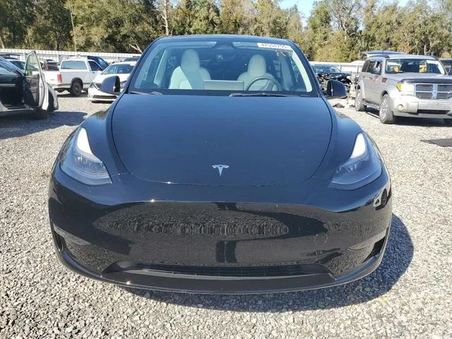 7SAYGDEE3PF797238 2023 2023 Tesla MODEL Y 5