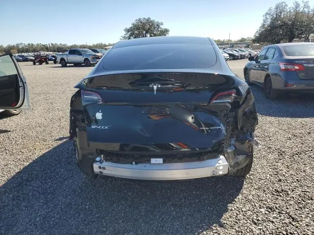 7SAYGDEE3PF797238 2023 2023 Tesla MODEL Y 6