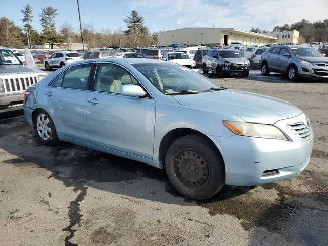 4T4BE46K88R033960 2008 2008 Toyota Camry- CE 4