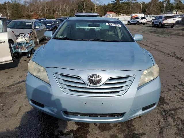 4T4BE46K88R033960 2008 2008 Toyota Camry- CE 5