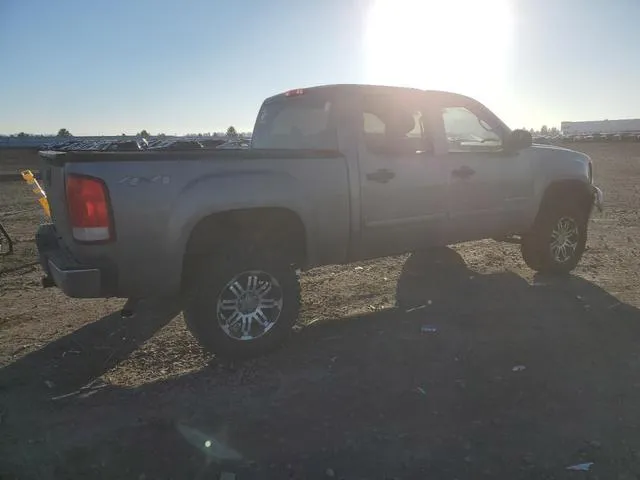 3GTP2VE70CG125463 2012 2012 GMC Sierra- K1500 Sle 3