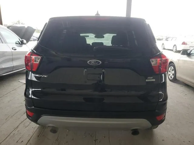 1FMCU0GD2KUA04651 2019 2019 Ford Escape- SE 6