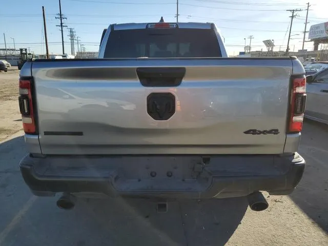 1C6SRFFT7MN596923 2021 2021 RAM 1500- Big Horn/Lone Star 6