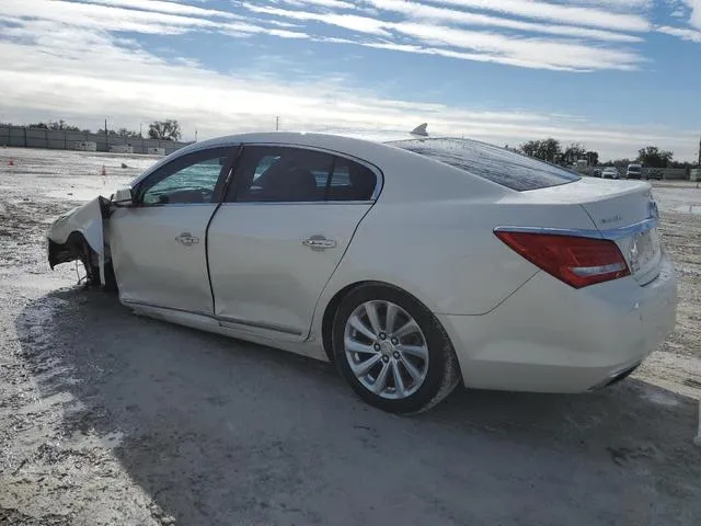 1G4GB5G39EF106341 2014 2014 Buick Lacrosse 2