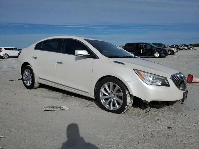 1G4GB5G39EF106341 2014 2014 Buick Lacrosse 4