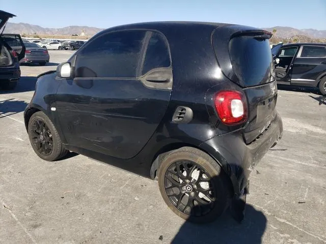 WMEFJ9BA6JK318892 2018 2018 Smart Fortwo 2