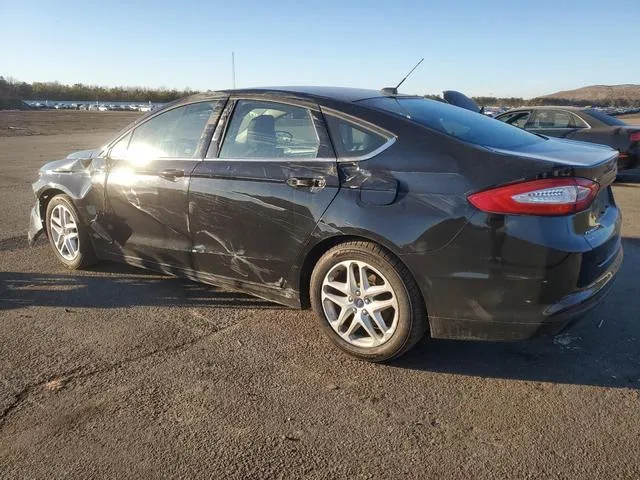 3FA6P0H7XGR157932 2016 2016 Ford Fusion- SE 2