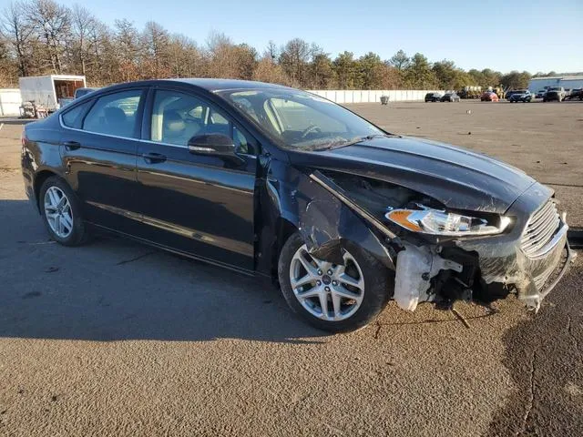 3FA6P0H7XGR157932 2016 2016 Ford Fusion- SE 4