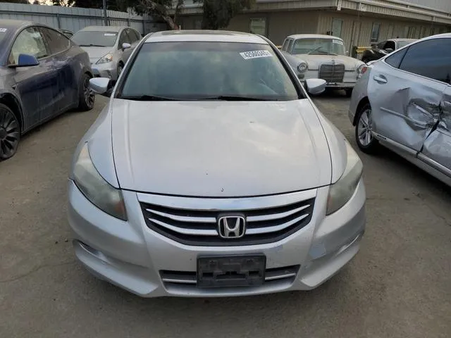 1HGCP3F8XCA028766 2012 2012 Honda Accord- Exl 5