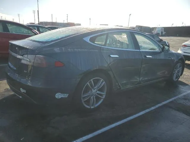 5YJSA1S16FFP71476 2015 2015 Tesla MODEL S- 60 3