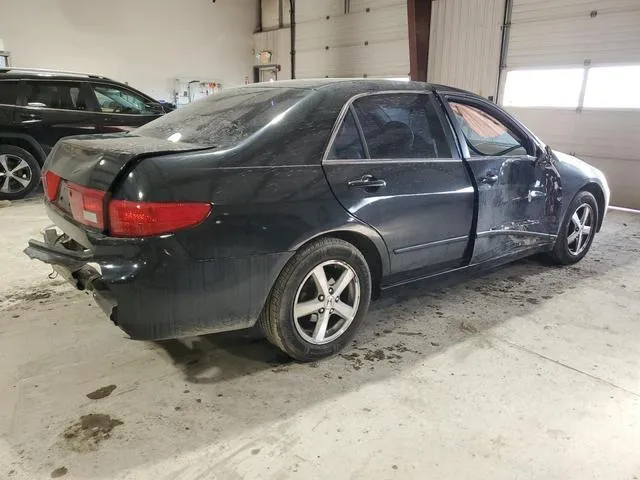 1HGCM56855A058460 2005 2005 Honda Accord- EX 3