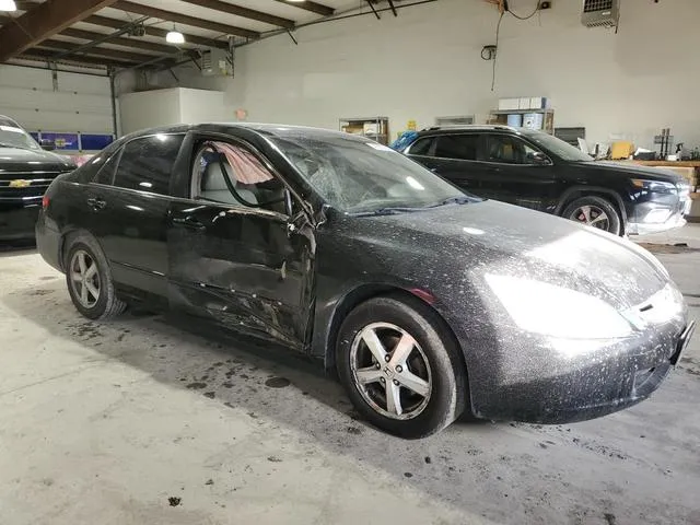 1HGCM56855A058460 2005 2005 Honda Accord- EX 4