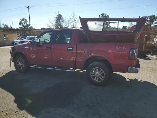 1FTPW14V68FA03115 2008 2008 Ford F-150- Supercrew 2