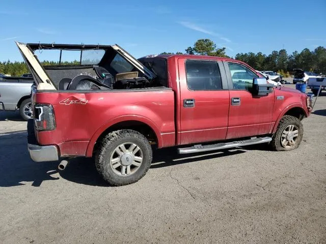 1FTPW14V68FA03115 2008 2008 Ford F-150- Supercrew 3